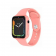 Детские умные часы XO H140 Kids Watch Pink