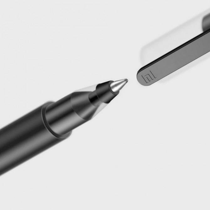 Ручка Xiaomi (OR) Mi Jumbo Gel Ink Pen (BZL4028TY)-1