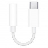 Адаптер Apple Type-C  to 3.5 Адаптер Apple Type-C  to 3.5