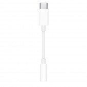 Адаптер Apple Type-C  to 3.5 Адаптер Apple Type-C  to 3.5