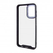 Чехол TPU+PC Lyon series Samsung Galaxy A34 5G Black Чехол TPU+PC Lyon series Samsung Galaxy A34 5G Black