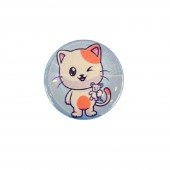 Держатель Pop Socket Kitty #4 Держатель Pop Socket Kitty #4