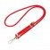 Шнурок для телефона (8mm) 150см (Red)