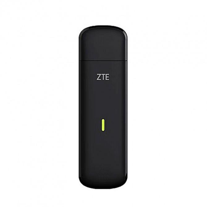 Модем 3G/4G ZTE MF833UI Black