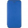 Чехол-книжка U-Like Best Xiaomi Redmi 10C Blue