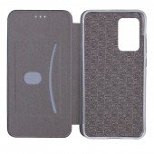 Чехол-книжка U-Like Best Samsung A336 Galaxy A33 5G Dark Blue Чехол-книжка U-Like Best Samsung A336 Galaxy A33 5G Dark Blue