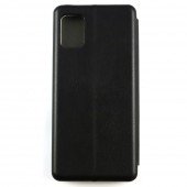 Чехол книжка U-Like Best для Samsung A515 Galaxy A51 Чёрный Чехол книжка U-Like Best для Samsung A515 Galaxy A51 Чёрный