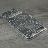 Чехол TOTU Design Feast series для iPhone 7/8 Plus Чёрный