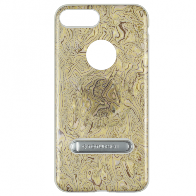 Чехол TOTU Design Feast series для iPhone 7/8 Plus Gold-1