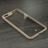 Чехол TOTU Design Ben series для iPhone 7/8 Plus Pink