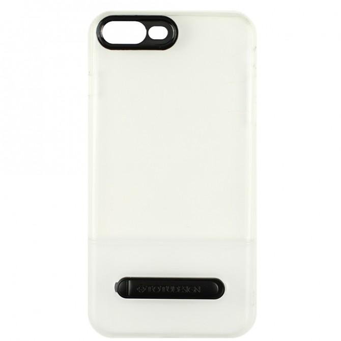 Чехол TOTU Design Crystal Color series для iPhone 7/8 Plus Transparent-1