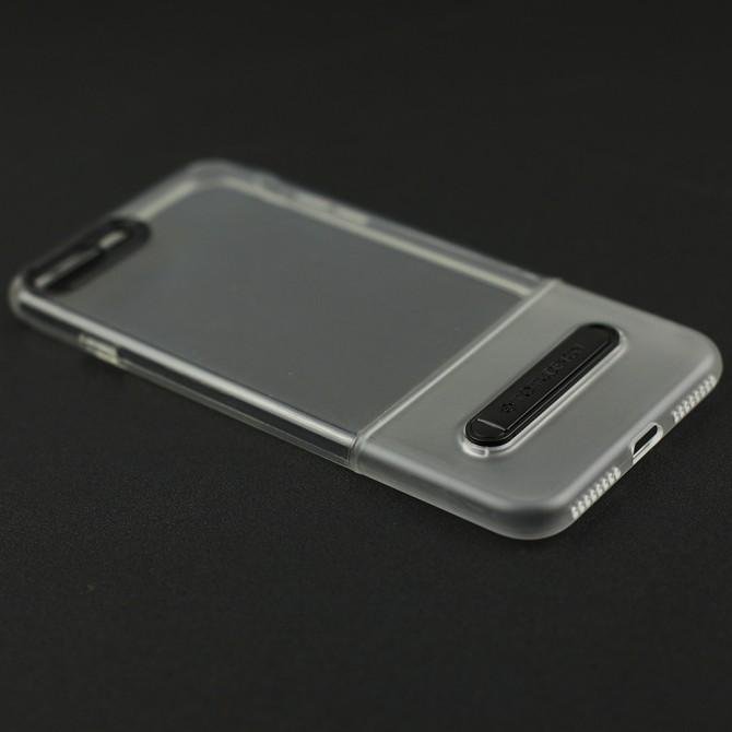 Чехол TOTU Design Crystal Color series для iPhone 7/8 Plus Transparent-2