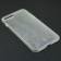 Чехол TOTU Design Gauze series для iPhone 7/8 Plus Transparent