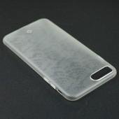 Чехол TOTU Design Gauze series для iPhone 7/8 Plus Transparent