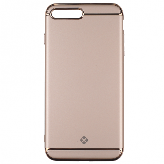 Чехол TOTU Design Armour series II для iPhone 7/8 Plus Rose Gold-1