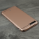 Чохол TOTU Design Armour series II для iPhone 7/8 Plus Рожеве Золото