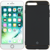 Чехол TOTU Design Armour series II для iPhone 7/8 Plus Чёрный