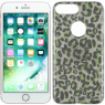 Чохол TOTU Design Tira series Leopard Print для iPhone 7/8 Plus Зелений