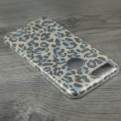 Чехол TOTU Design Tira series Leopard Print для iPhone 7/8 Plus Blue