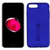 Чехол MiaMI Hike для Iphone 7/8 Dark Blue Чехол MiaMI Hike для Iphone 7/8 Dark Blue