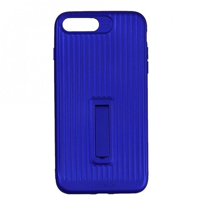 Чехол MiaMI Hike для Iphone 7/8 Dark Blue-1
