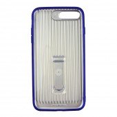 Чехол MiaMI Hike для Iphone 7/8 Dark Blue Чехол MiaMI Hike для Iphone 7/8 Dark Blue
