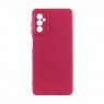 Чохол Original Soft Case Samsung M346 Galaxy M34 5G Марсала FULL