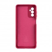 Чохол Original Soft Case Samsung M346 Galaxy M34 5G Марсала FULL Чохол Original Soft Case Samsung M346 Galaxy M34 5G Марсала FULL