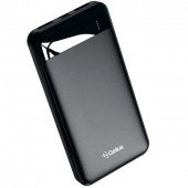 Додаткова батарея Gelius Pro RDM GP-PB10263 10000mAh Black Додаткова батарея Gelius Pro RDM GP-PB10263 10000mAh Black