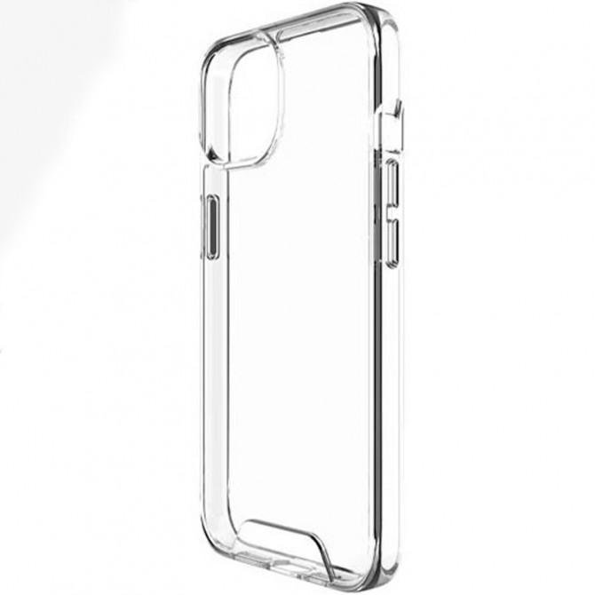 Чохол Durable TPU case 1.5mm for iPhone 14 Plus (6.7")-1