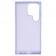 Силіконовий чохол Soft для Samsung Galaxy S24 Ultra Лавандовий FULL