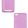 Чехол Ultra Thin Silicone Remax 0.2 mm для Xiaomi Redmi 3 Pink