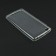 Чехол Ultra Thin Silicone Remax 0.2 mm для Xiaomi Redmi 3 White