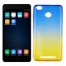 Чехол Ultra Thin Silicone Remax 0.2 mm для Xiaomi Redmi 3s/3x/3 Pro Ukrainian Colour