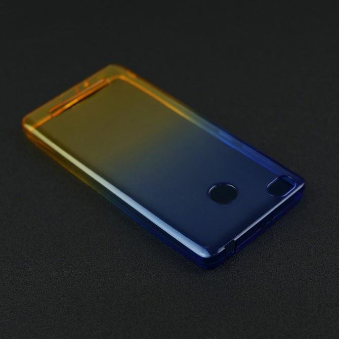 Чехол Ultra Thin Silicone Remax 0.2 mm для Xiaomi Redmi 3s/3x/3 Pro Ukrainian Colour-4