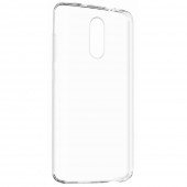 Чехол Ultra Thin Silicone Remax 0.2 mm для Xiaomi Redmi 4 White Чехол Ultra Thin Silicone Remax 0.2 mm для Xiaomi Redmi 4 White