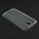 Чехол Ultra Thin Silicone Remax 0.2 mm для Xiaomi Redmi Note 2 White
