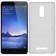 Чохол Ultra Thin Silicone Remax 0.2 mm для Xiaomi Redmi Note 3 Чорний