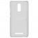 Чохол Ultra Thin Silicone Remax 0.2 mm для Xiaomi Redmi Note 3 Чорний