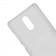 Чохол Ultra Thin Silicone Remax 0.2 mm для Xiaomi Redmi Note 3 Чорний