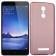Чехол Ultra Thin Silicone Remax 0.2 mm для Xiaomi Redmi Note 3 Pink