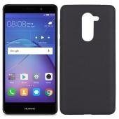 Чехол Ultra-thin 0.3 для Huawei GR5 2017 Чёрный