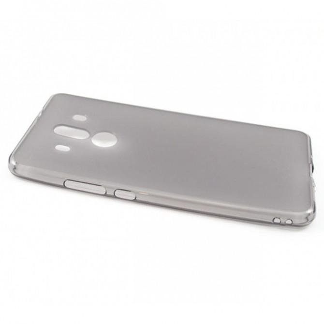 Чохол Ultra-thin 0.3 для Huawei Mate 10 Pro Чорний-2