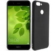 Чохол Ultra-thin 0.3 для Huawei Nova 2 Чорний