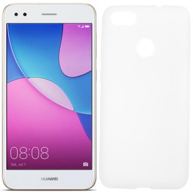 Чехол Ultra-thin 0.3 для Huawei Nova Lite 2017 Прозрачный