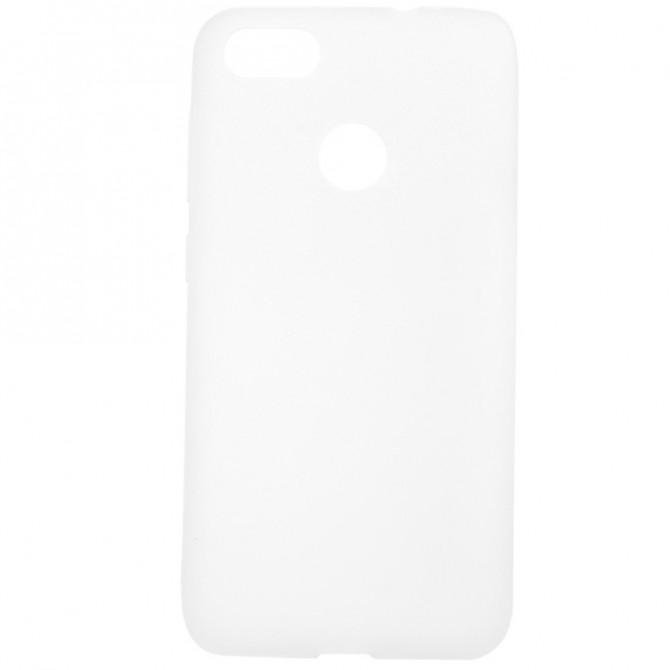 Чехол Ultra-thin 0.3 для Huawei Nova Lite 2017 Прозрачный-1