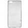 Чехол Ultra-thin 0.3 для Huawei P8 Чёрный