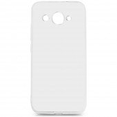 Чохол Ultra-thin 0.3 для Huawei Y3 2017 Прозорий Чохол Ultra-thin 0.3 для Huawei Y3 2017 Прозорий