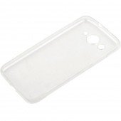 Чохол Ultra-thin 0.3 для Huawei Y3 2017 Прозорий Чохол Ultra-thin 0.3 для Huawei Y3 2017 Прозорий