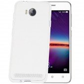 Чохол Ultra-thin 0.3 для Huawei Y3 II Прозорий Чохол Ultra-thin 0.3 для Huawei Y3 II Прозорий
